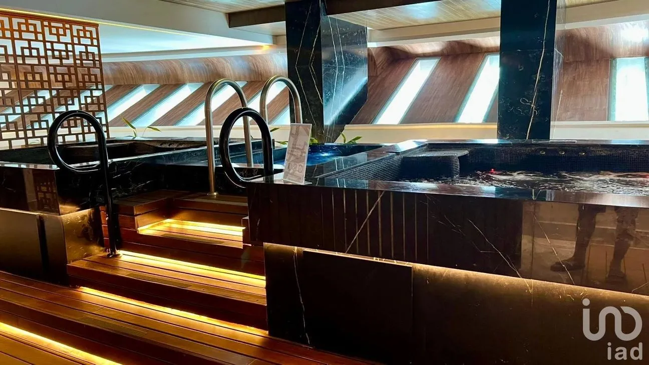 Departamento en Venta en Zona Hotelera, Benito Juárez, Quintana Roo | NEX-239876 | iad México | Foto 38 de 47