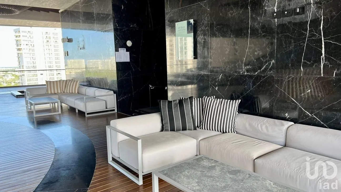 Departamento en Venta en Zona Hotelera, Benito Juárez, Quintana Roo | NEX-239876 | iad México | Foto 42 de 47