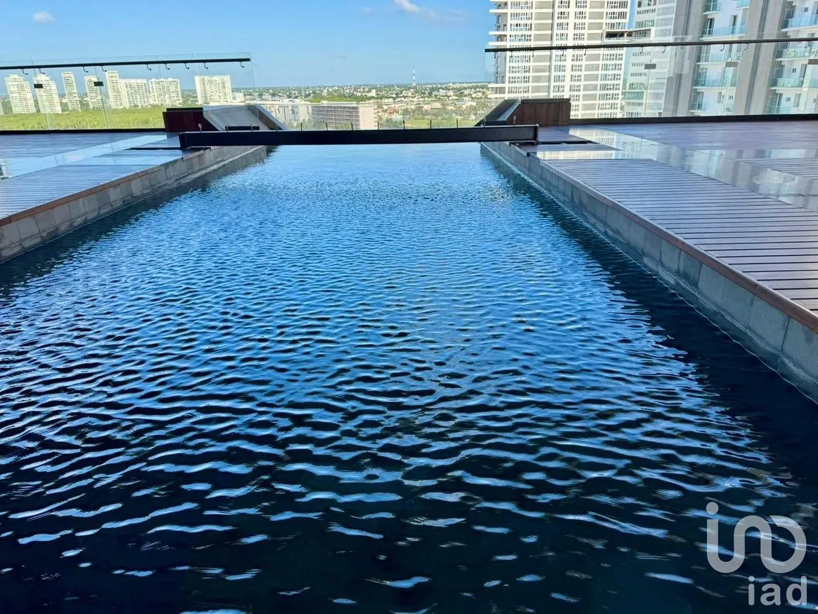 Departamento en Venta en Zona Hotelera, Benito Juárez, Quintana Roo | NEX-239876 | iad México | Foto 45 de 47