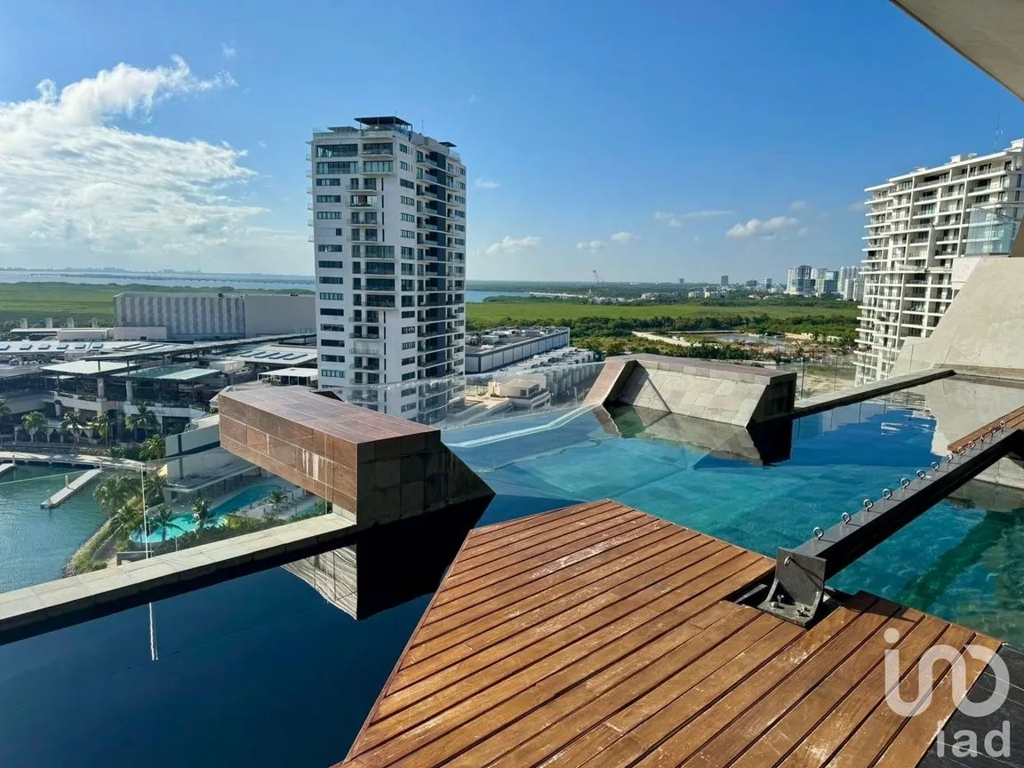Departamento en Venta en Zona Hotelera, Benito Juárez, Quintana Roo | NEX-239876 | iad México | Foto 46 de 47