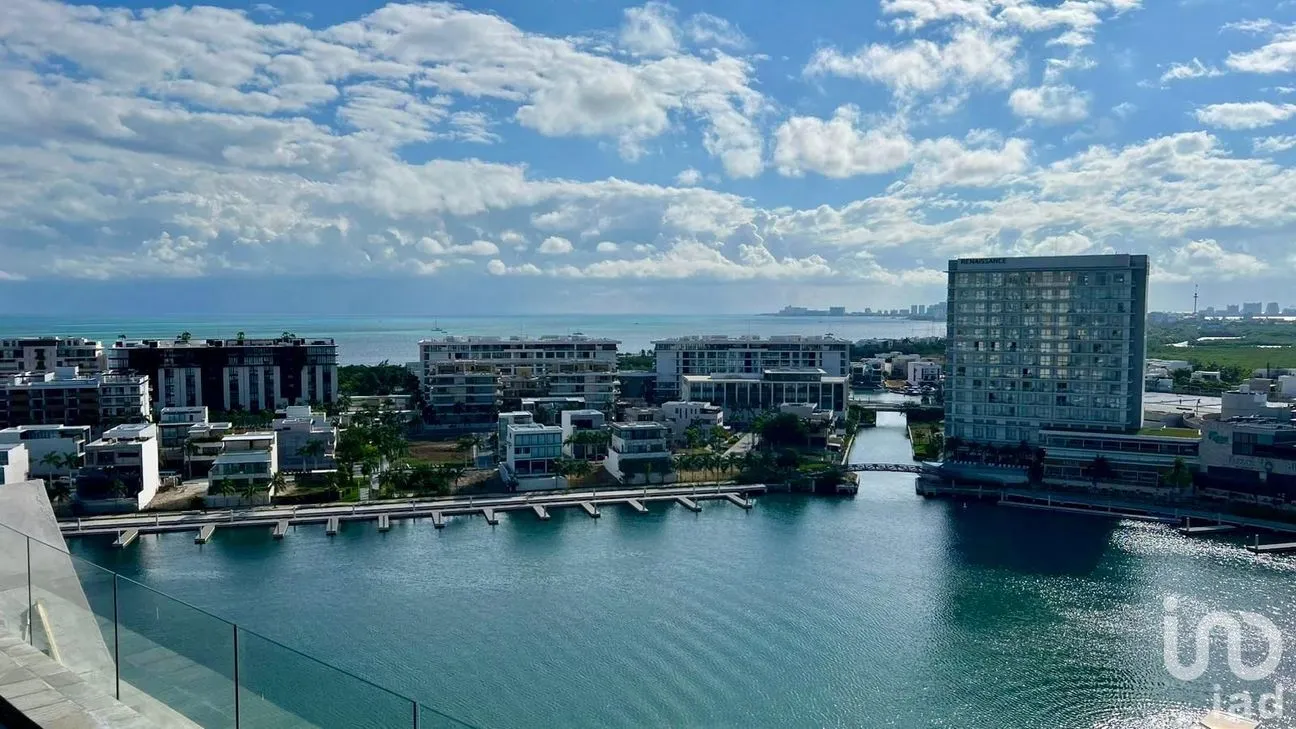 Departamento en Venta en Zona Hotelera, Benito Juárez, Quintana Roo | NEX-239876 | iad México | Foto 47 de 47