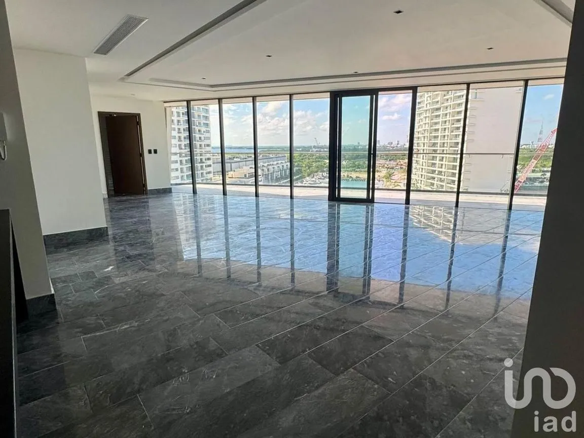 Departamento en Venta en Zona Hotelera, Benito Juárez, Quintana Roo | NEX-239876 | iad México | Foto 6 de 47