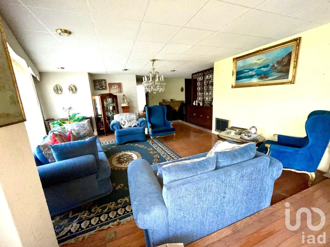 Departamento en Venta en Lomas de Chapultepec I Sección, Miguel Hidalgo, Ciudad de México | NEX-241765 | iad México | Foto 20 de 41