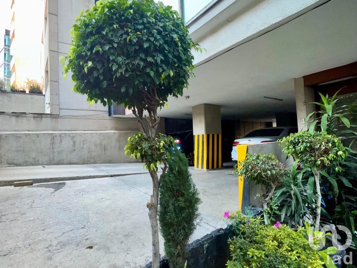 Departamento en Venta en Lomas de Tecamachalco, Naucalpan de Juárez, México | NEX-252593 | iad México | Foto 2 de 46