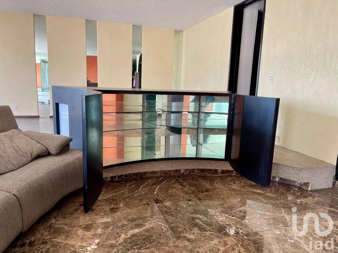 Departamento en Venta en Lomas de Tecamachalco, Naucalpan de Juárez, México | NEX-252593 | iad México | Foto 11 de 46
