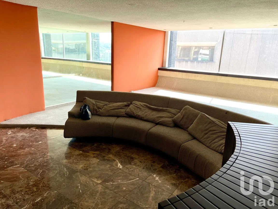 Departamento en Venta en Lomas de Tecamachalco, Naucalpan de Juárez, México | NEX-252593 | iad México | Foto 12 de 46