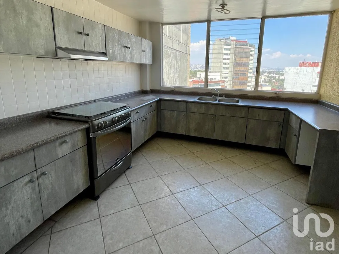 Departamento en Venta en Lomas de Tecamachalco, Naucalpan de Juárez, México | NEX-252593 | iad México | Foto 15 de 46