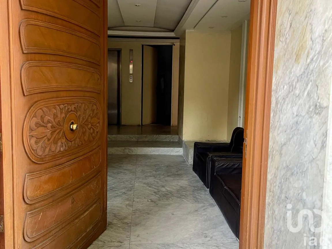 Departamento en Venta en Lomas de Tecamachalco, Naucalpan de Juárez, México | NEX-252593 | iad México | Foto 3 de 46