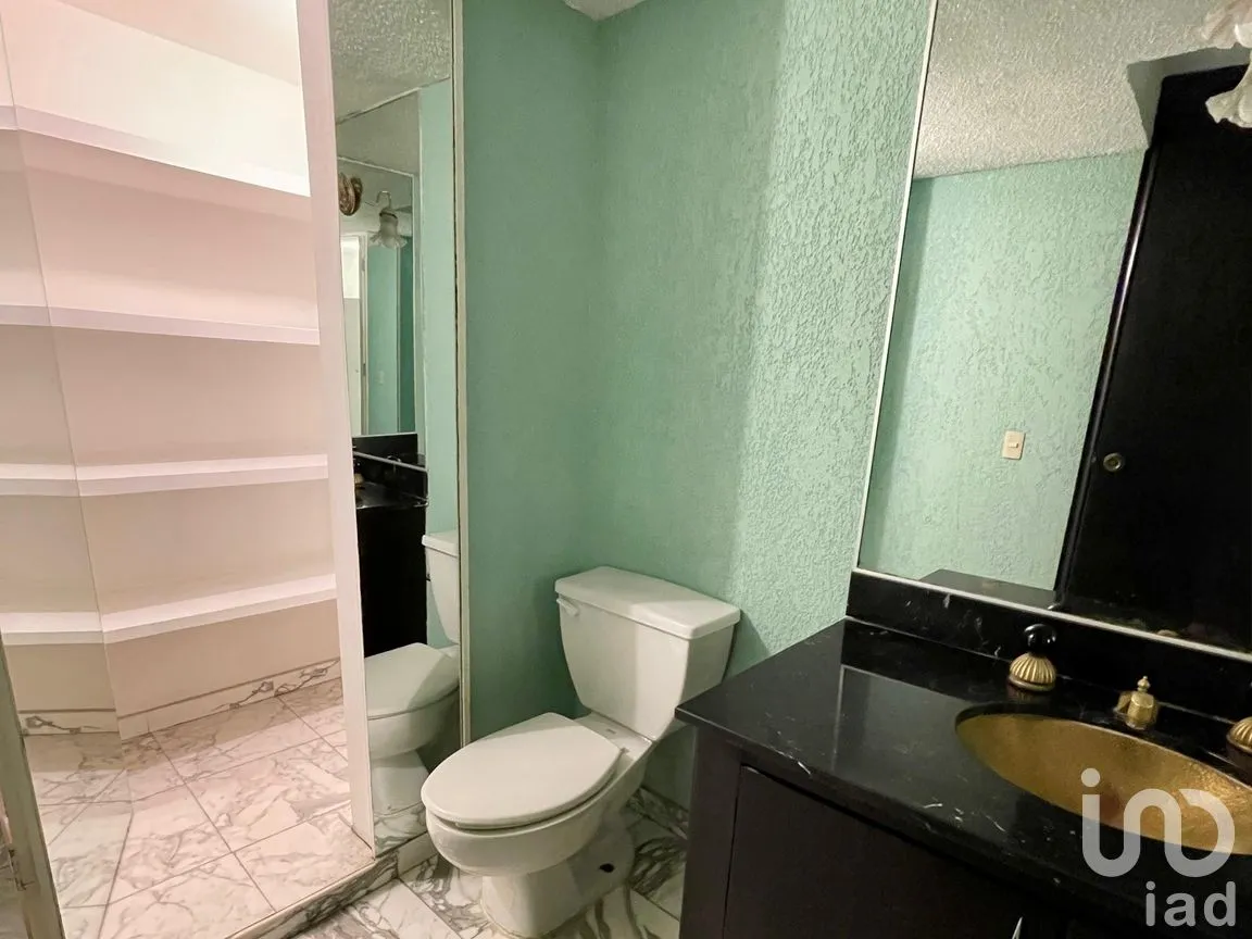 Departamento en Venta en Lomas de Tecamachalco, Naucalpan de Juárez, México | NEX-252593 | iad México | Foto 22 de 46