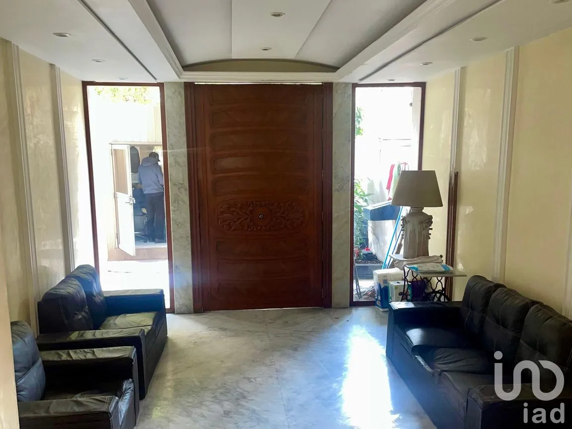 Departamento en Venta en Lomas de Tecamachalco, Naucalpan de Juárez, México | NEX-252593 | iad México | Foto 4 de 46