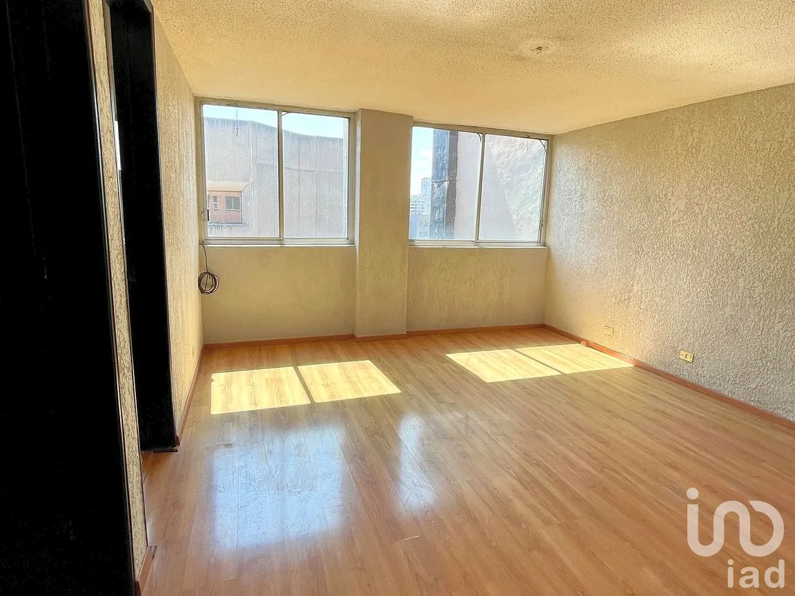 Departamento en Venta en Lomas de Tecamachalco, Naucalpan de Juárez, México | NEX-252593 | iad México | Foto 37 de 46