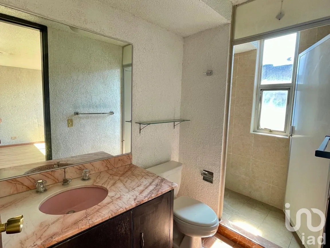 Departamento en Venta en Lomas de Tecamachalco, Naucalpan de Juárez, México | NEX-252593 | iad México | Foto 42 de 46