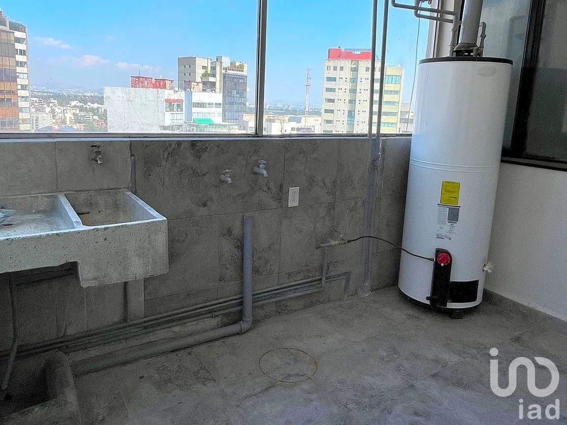 Departamento en Venta en Lomas de Tecamachalco, Naucalpan de Juárez, México | NEX-252593 | iad México | Foto 43 de 46