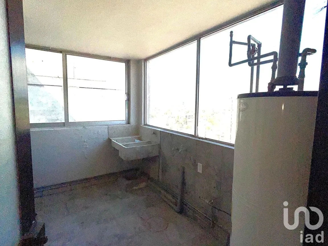 Departamento en Venta en Lomas de Tecamachalco, Naucalpan de Juárez, México | NEX-252593 | iad México | Foto 44 de 46