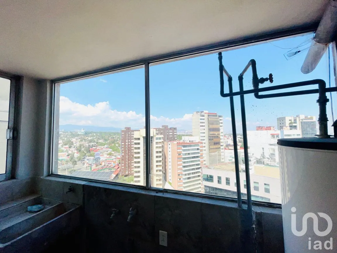 Departamento en Venta en Lomas de Tecamachalco, Naucalpan de Juárez, México | NEX-252593 | iad México | Foto 46 de 46