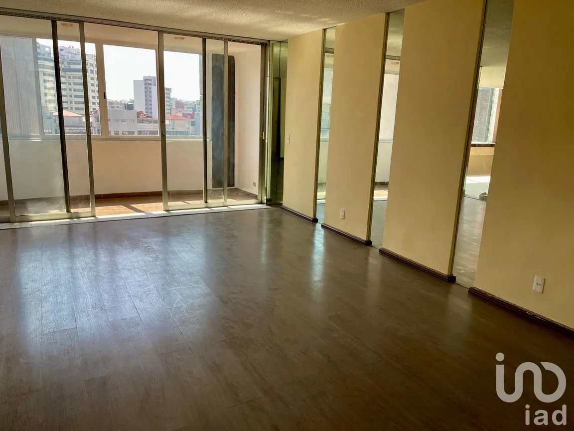 Departamento en Venta en Lomas de Tecamachalco, Naucalpan de Juárez, México | NEX-252593 | iad México | Foto 6 de 46