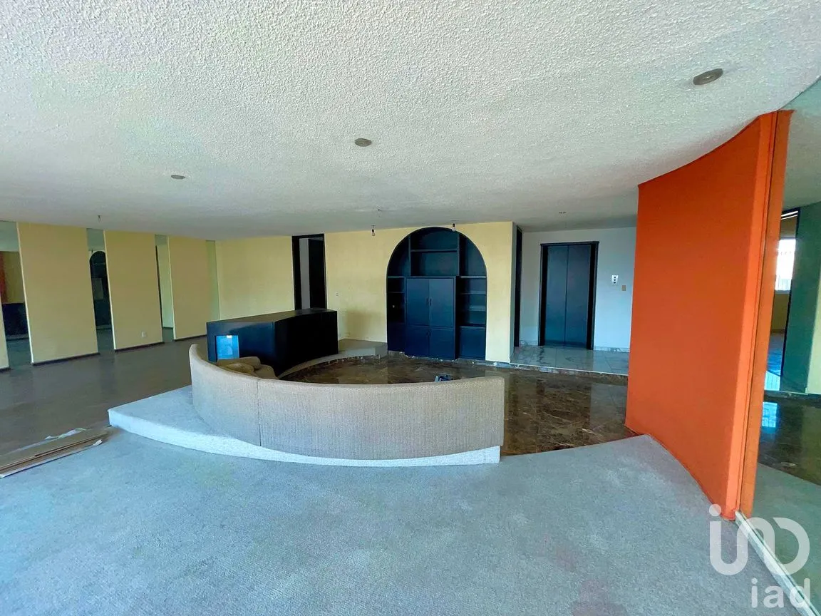 Departamento en Venta en Lomas de Tecamachalco, Naucalpan de Juárez, México | NEX-252593 | iad México | Foto 7 de 46