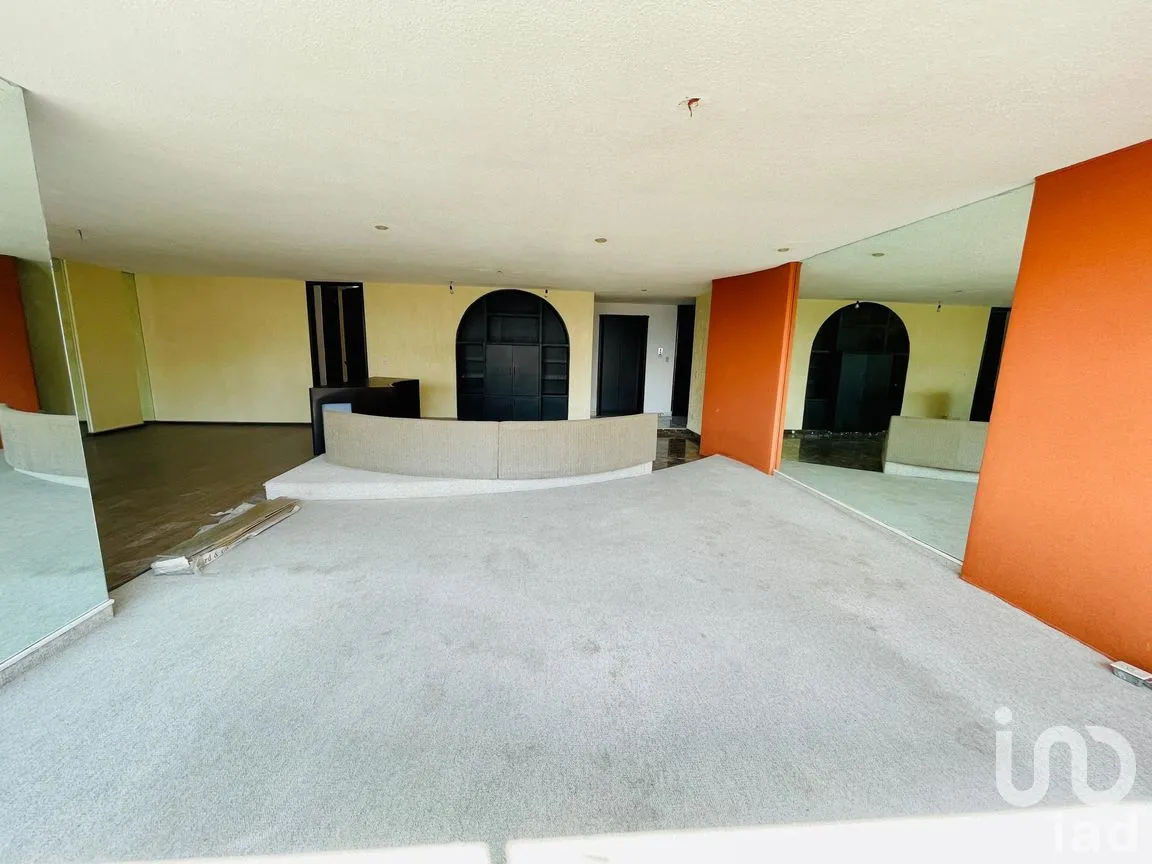 Departamento en Venta en Lomas de Tecamachalco, Naucalpan de Juárez, México | NEX-252593 | iad México | Foto 9 de 46