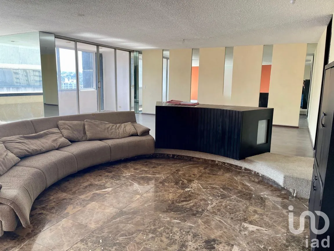 Departamento en Venta en Lomas de Tecamachalco, Naucalpan de Juárez, México | NEX-252593 | iad México | Foto 10 de 46