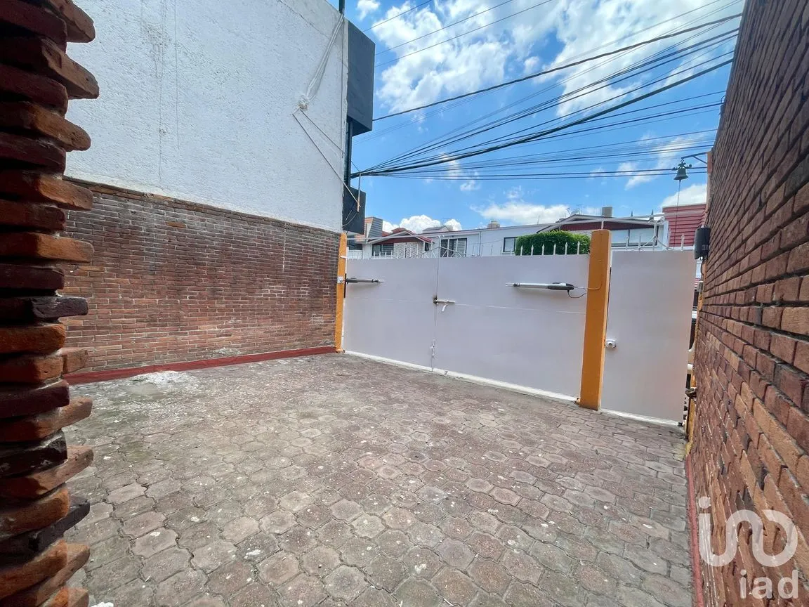 Casa en Venta en Santa Cruz del Monte, Naucalpan de Juárez, México | NEX-255030 | iad México | Foto 2 de 30