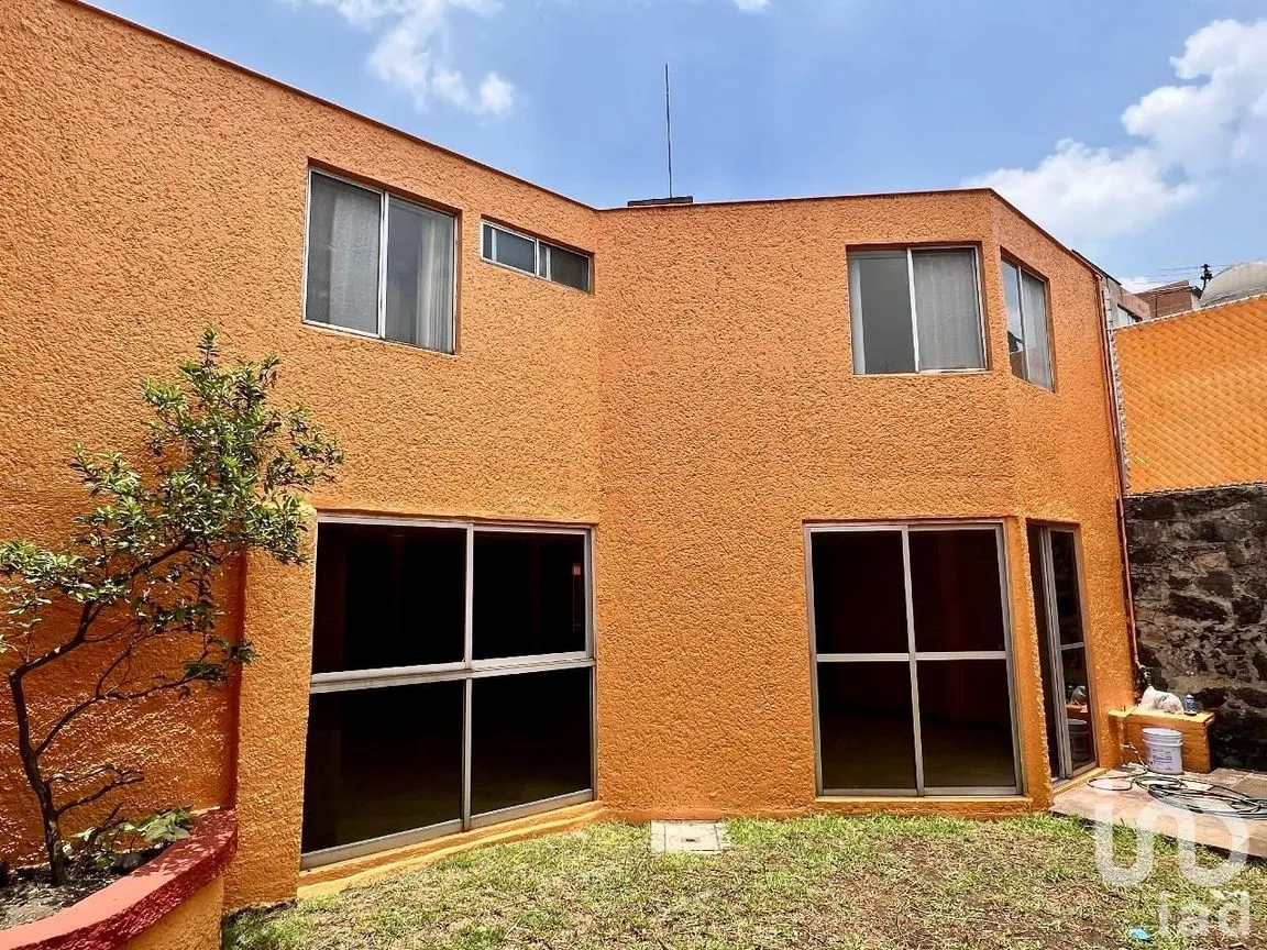 Casa en Venta en Santa Cruz del Monte, Naucalpan de Juárez, México | NEX-255030 | iad México | Foto 11 de 30