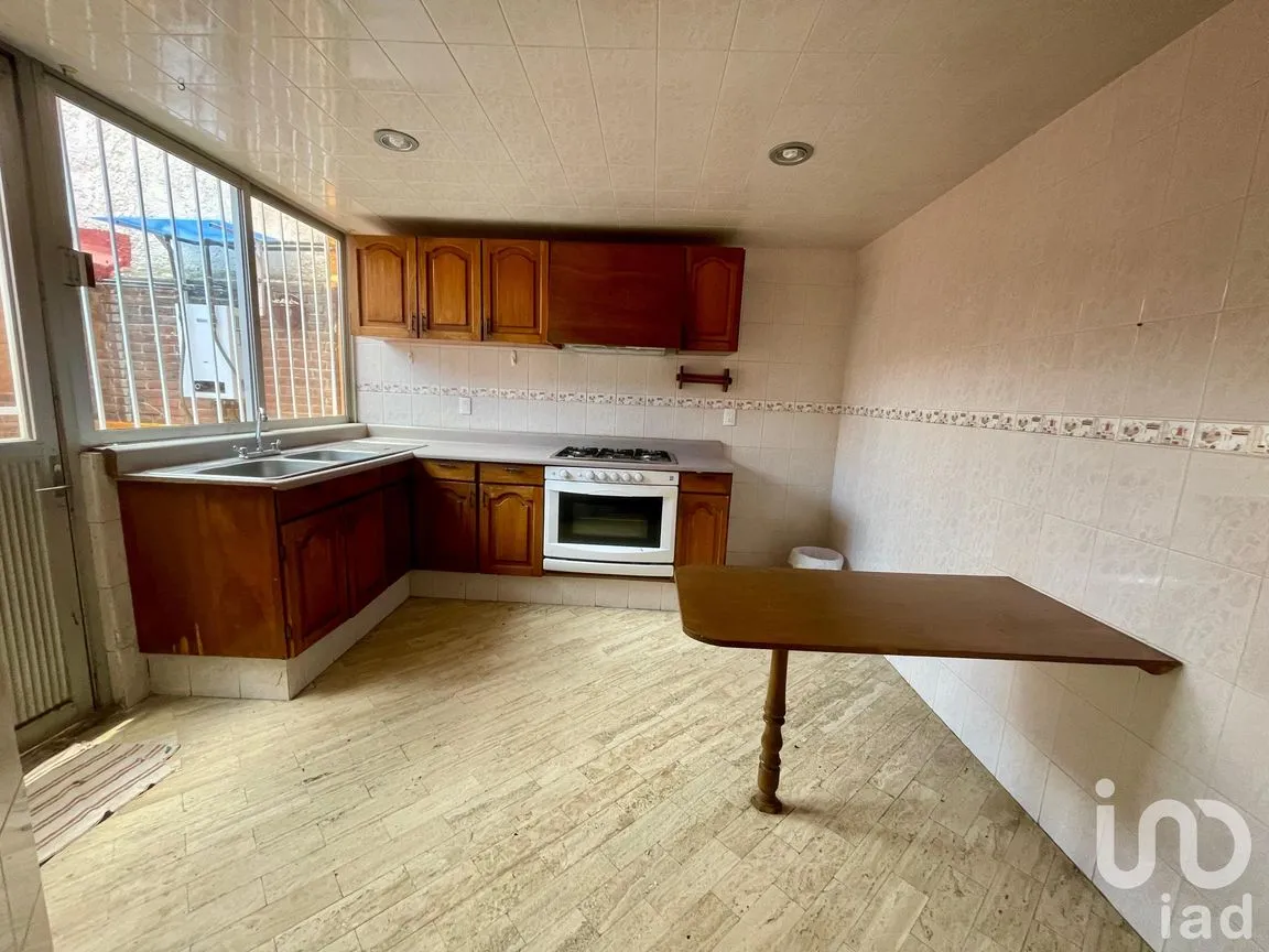 Casa en Venta en Santa Cruz del Monte, Naucalpan de Juárez, México | NEX-255030 | iad México | Foto 12 de 30