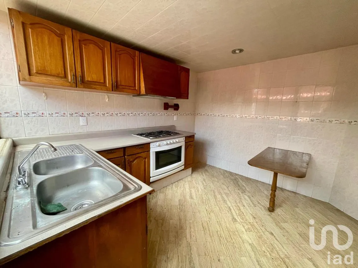 Casa en Venta en Santa Cruz del Monte, Naucalpan de Juárez, México | NEX-255030 | iad México | Foto 13 de 30