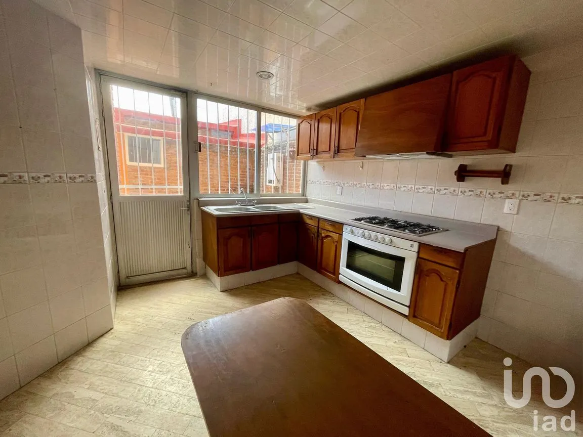 Casa en Venta en Santa Cruz del Monte, Naucalpan de Juárez, México | NEX-255030 | iad México | Foto 14 de 30