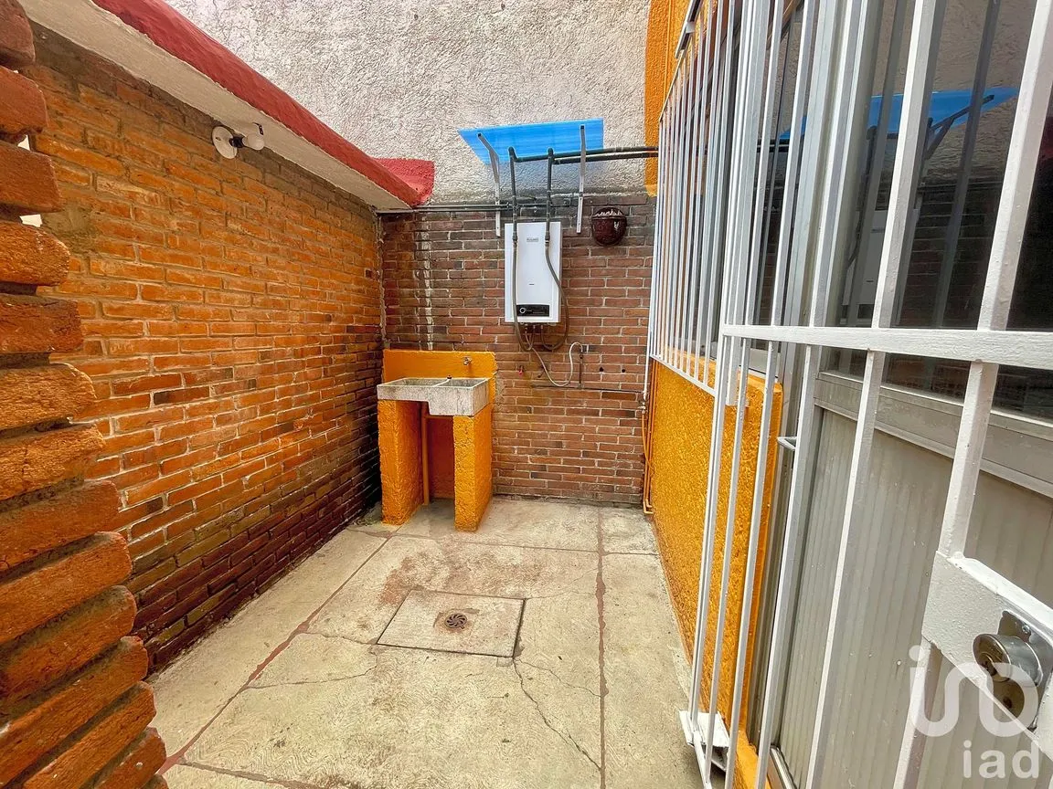 Casa en Venta en Santa Cruz del Monte, Naucalpan de Juárez, México | NEX-255030 | iad México | Foto 15 de 30