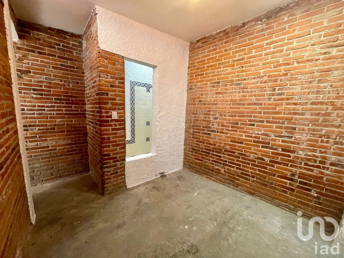 Casa en Venta en Santa Cruz del Monte, Naucalpan de Juárez, México | NEX-255030 | iad México | Foto 17 de 30