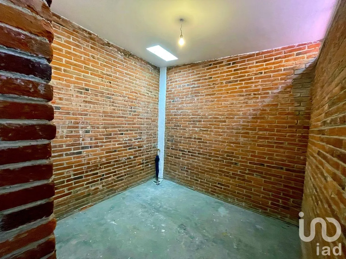 Casa en Venta en Santa Cruz del Monte, Naucalpan de Juárez, México | NEX-255030 | iad México | Foto 18 de 30