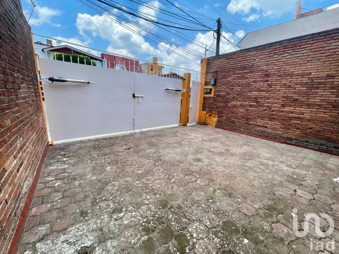 Casa en Venta en Santa Cruz del Monte, Naucalpan de Juárez, México | NEX-255030 | iad México | Foto 3 de 30