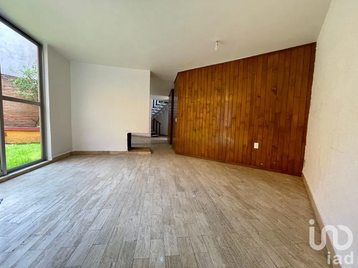 Casa en Venta en Santa Cruz del Monte, Naucalpan de Juárez, México | NEX-255030 | iad México | Foto 8 de 30