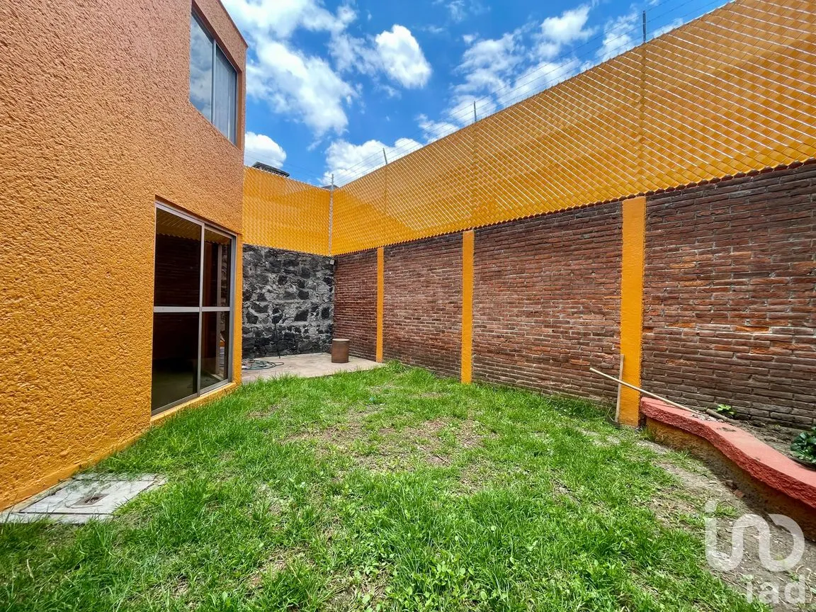 Casa en Venta en Santa Cruz del Monte, Naucalpan de Juárez, México | NEX-255030 | iad México | Foto 9 de 30