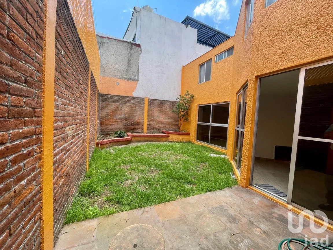 Casa en Venta en Santa Cruz del Monte, Naucalpan de Juárez, México | NEX-255030 | iad México | Foto 10 de 30