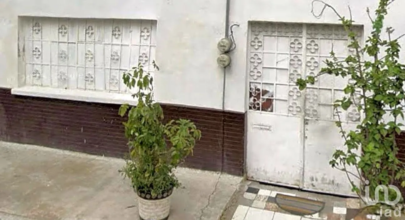 Terreno en Venta en Lorenzo Boturini, Venustiano Carranza, Ciudad de México | NEX-258513 | iad México | Foto 2 de 2