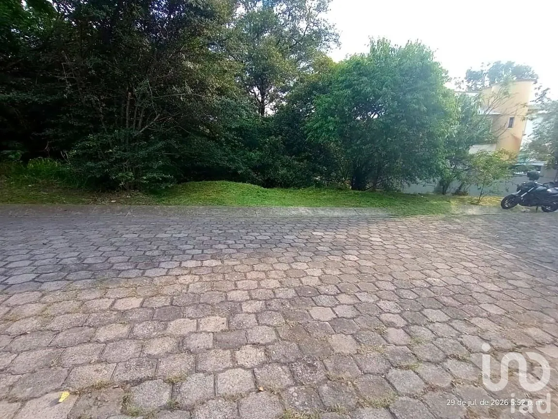 Terreno en Venta en Condado de Sayavedra, Atizapán de Zaragoza, México | NEX-305788 | iad México | Foto 2 de 9