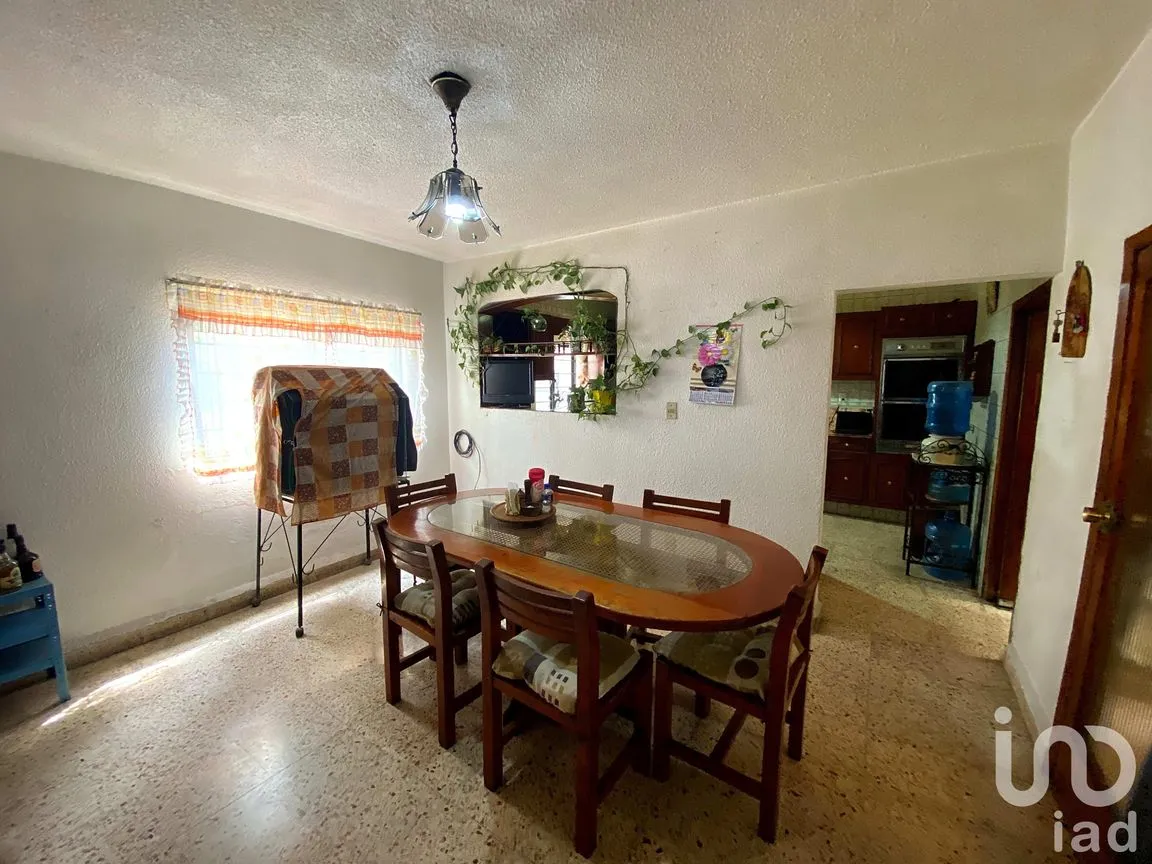 Casa en Venta en Narvarte Poniente, Benito Juárez, Ciudad de México | NEX-241534 | iad México | Foto 6 de 11