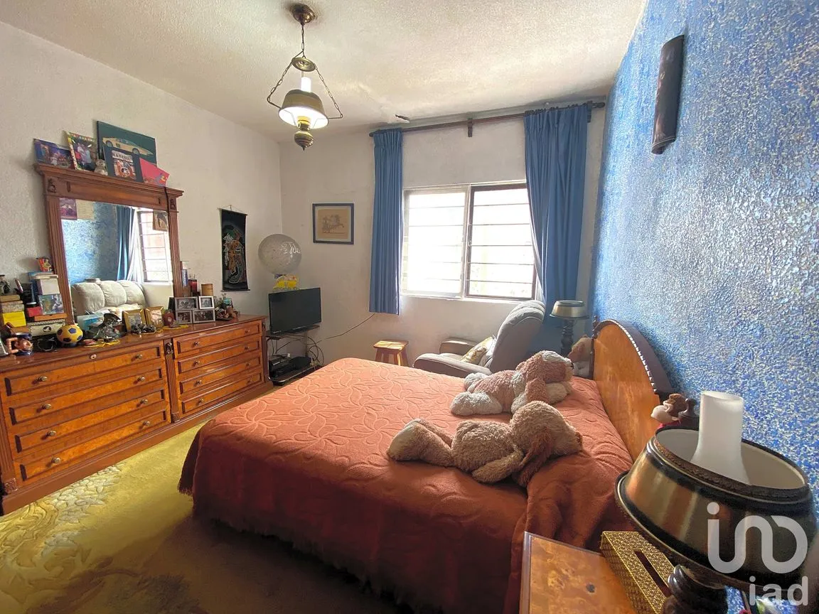 Casa en Venta en Narvarte Poniente, Benito Juárez, Ciudad de México | NEX-241534 | iad México | Foto 9 de 11