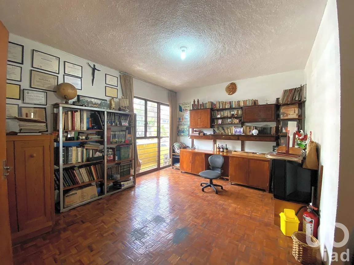 Casa en Venta en Narvarte Poniente, Benito Juárez, Ciudad de México | NEX-241534 | iad México | Foto 10 de 11