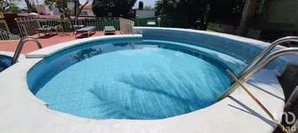 NEX-249895 - Casa en Venta, con 6 recamaras, con 5 baños, con 455 m2 de construcción.