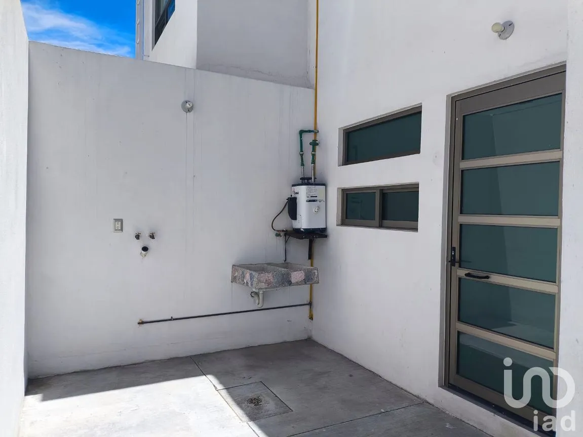 Casa en Venta en San Antonio, Pachuca de Soto, Hidalgo | NEX-257154 | iad México | Foto 4 de 11