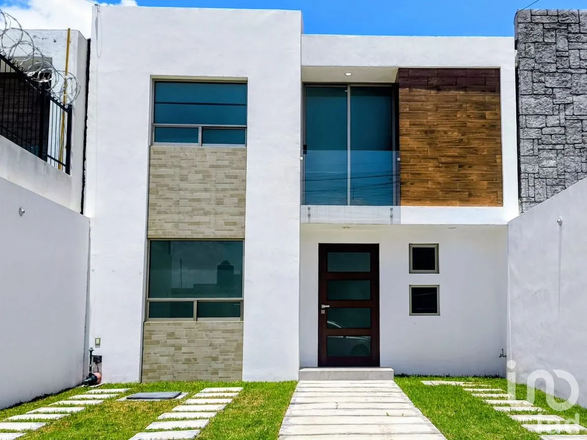 Casa en Venta en San Antonio, Pachuca de Soto, Hidalgo | NEX-257154 | iad México | Foto 1 de 11