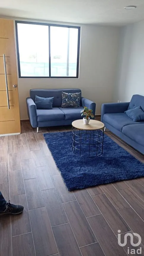 Casa en Venta en Tolcayuca Centro, Tolcayuca, Hidalgo | NEX-235324 | iad México | Foto 3 de 12