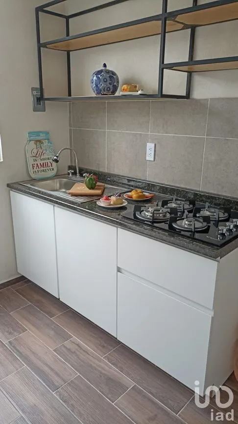 Casa en Venta en Tolcayuca Centro, Tolcayuca, Hidalgo | NEX-235324 | iad México | Foto 4 de 12