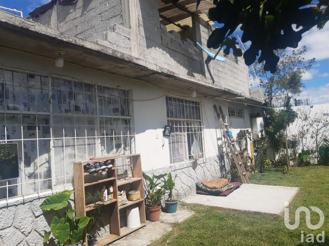 Casa en Venta en Los Reyes Acozac, Tecámac, México | NEX-235763 | iad México | Foto 11 de 11