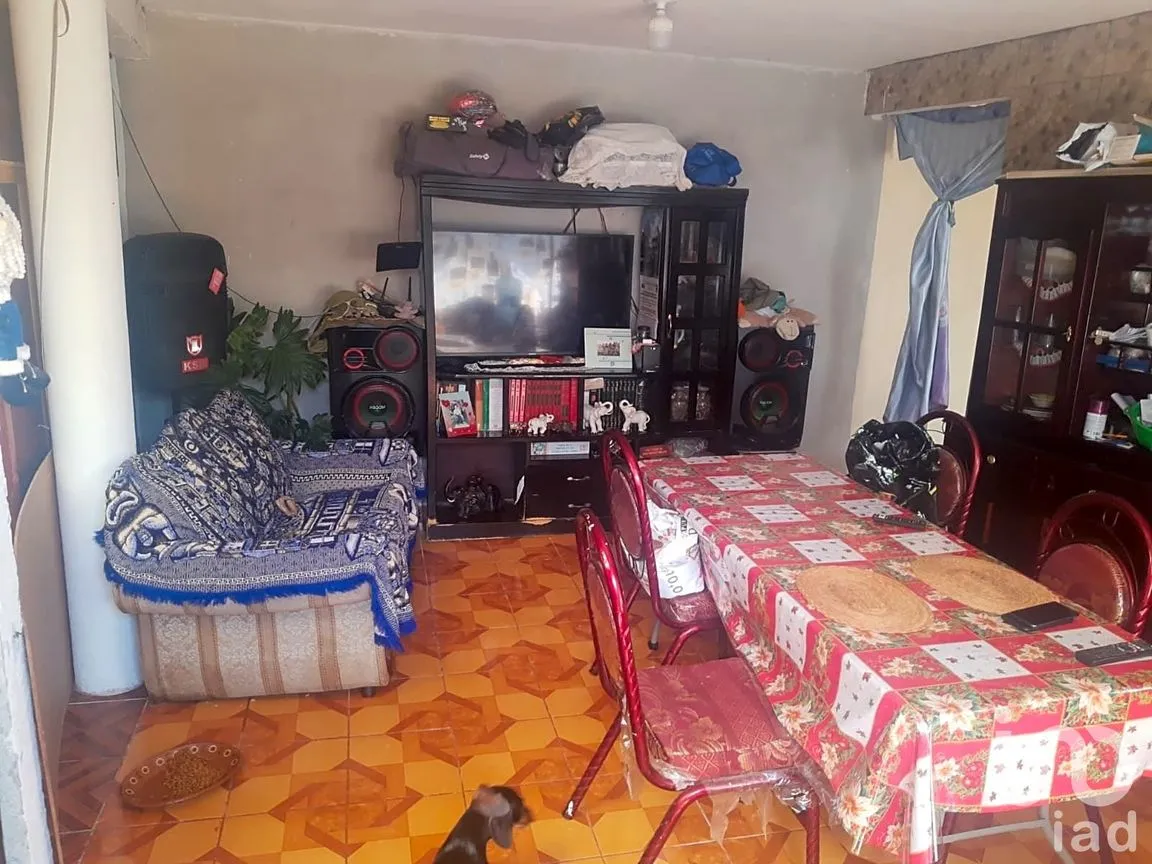 Casa en Venta en Los Reyes Acozac, Tecámac, México | NEX-235763 | iad México | Foto 4 de 11