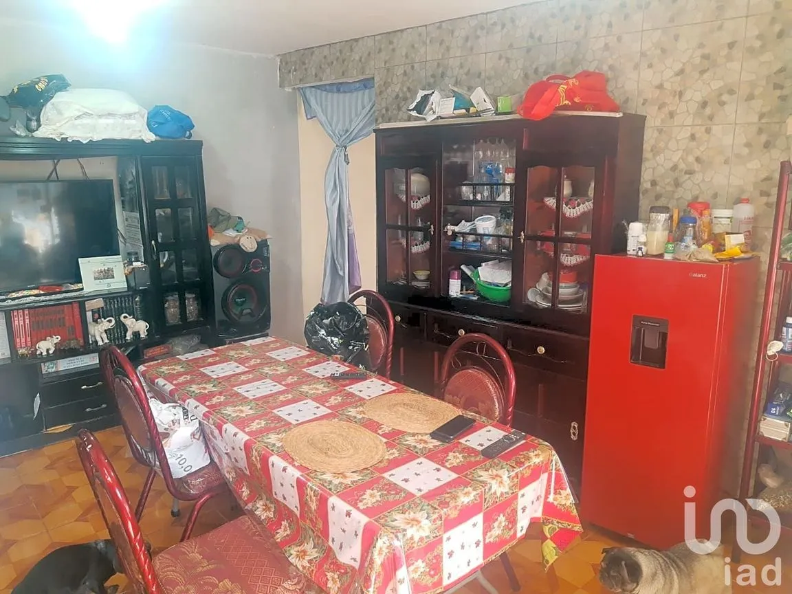 Casa en Venta en Los Reyes Acozac, Tecámac, México | NEX-235763 | iad México | Foto 5 de 11