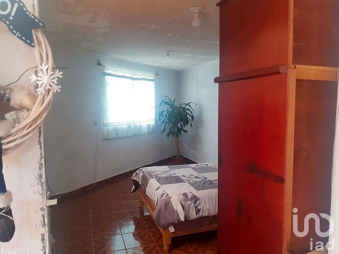 Casa en Venta en Los Reyes Acozac, Tecámac, México | NEX-235763 | iad México | Foto 9 de 11