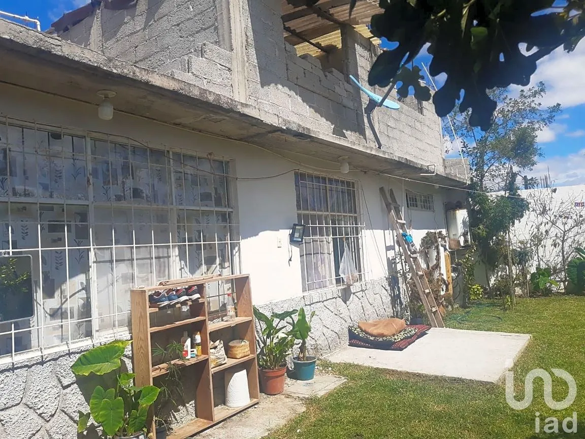 Casa en Venta en Los Reyes Acozac, Tecámac, México | NEX-235763 | iad México | Foto 1 de 11
